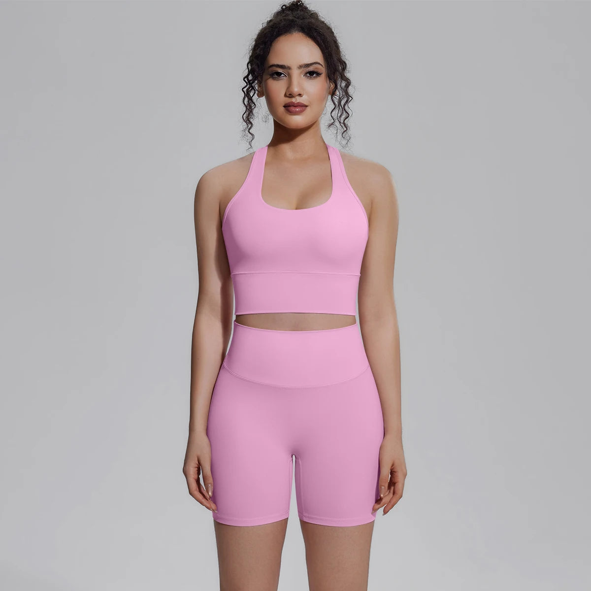 Conjunto Yoga 2 Peças