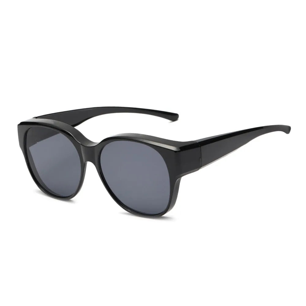 Óculos de Sol Over Glasses