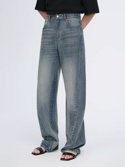 Calças Jeans Vintage