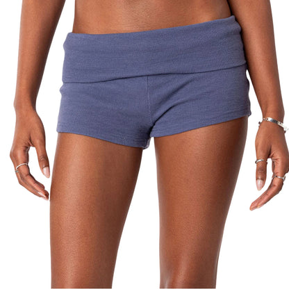 Calções de Yoga Slim