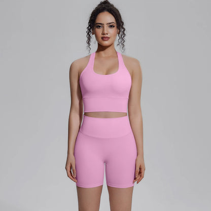 Conjunto Yoga 2 Peças