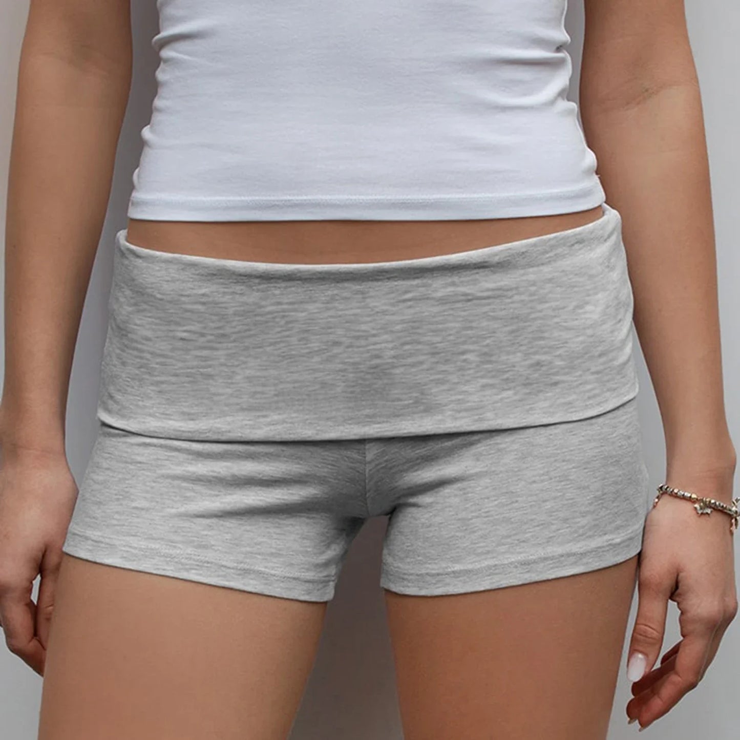 Calções de Yoga Slim