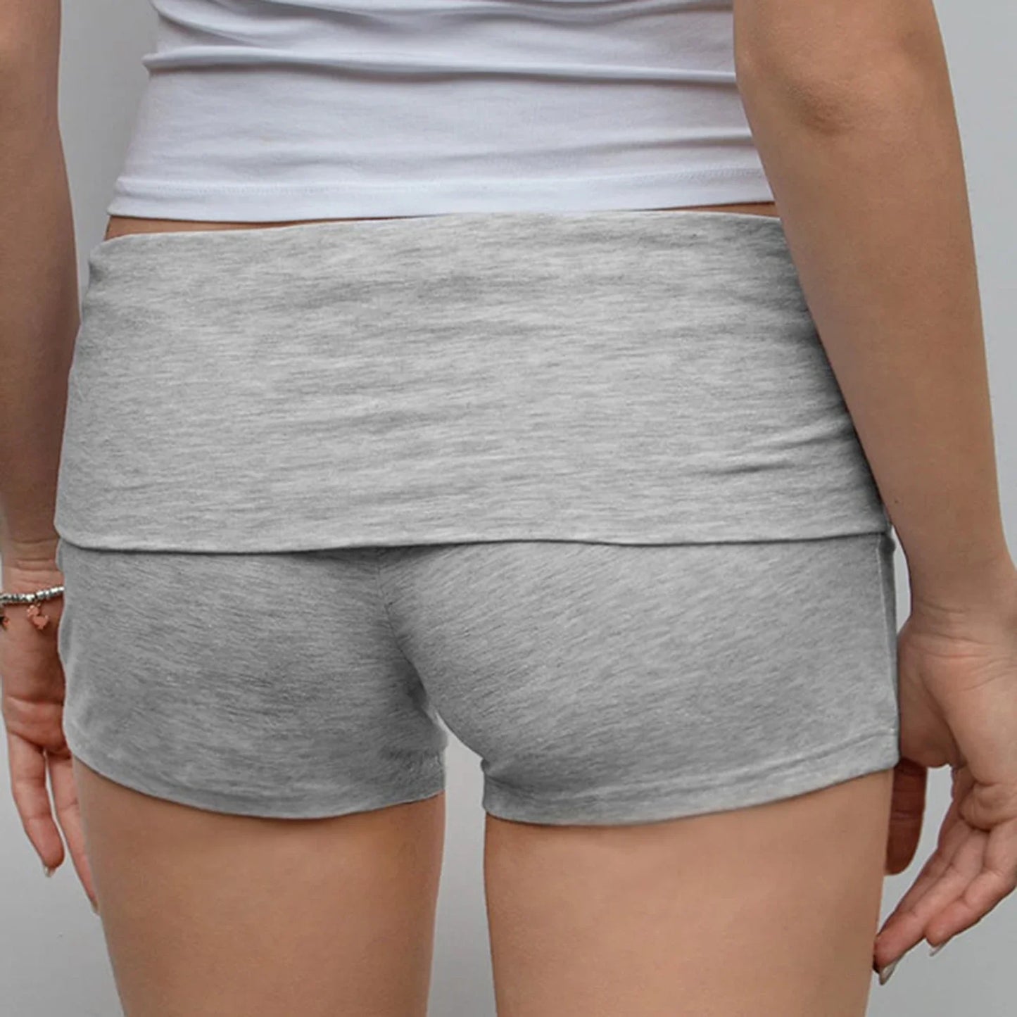 Calções de Yoga Slim