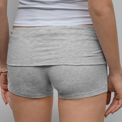 Calções de Yoga Slim