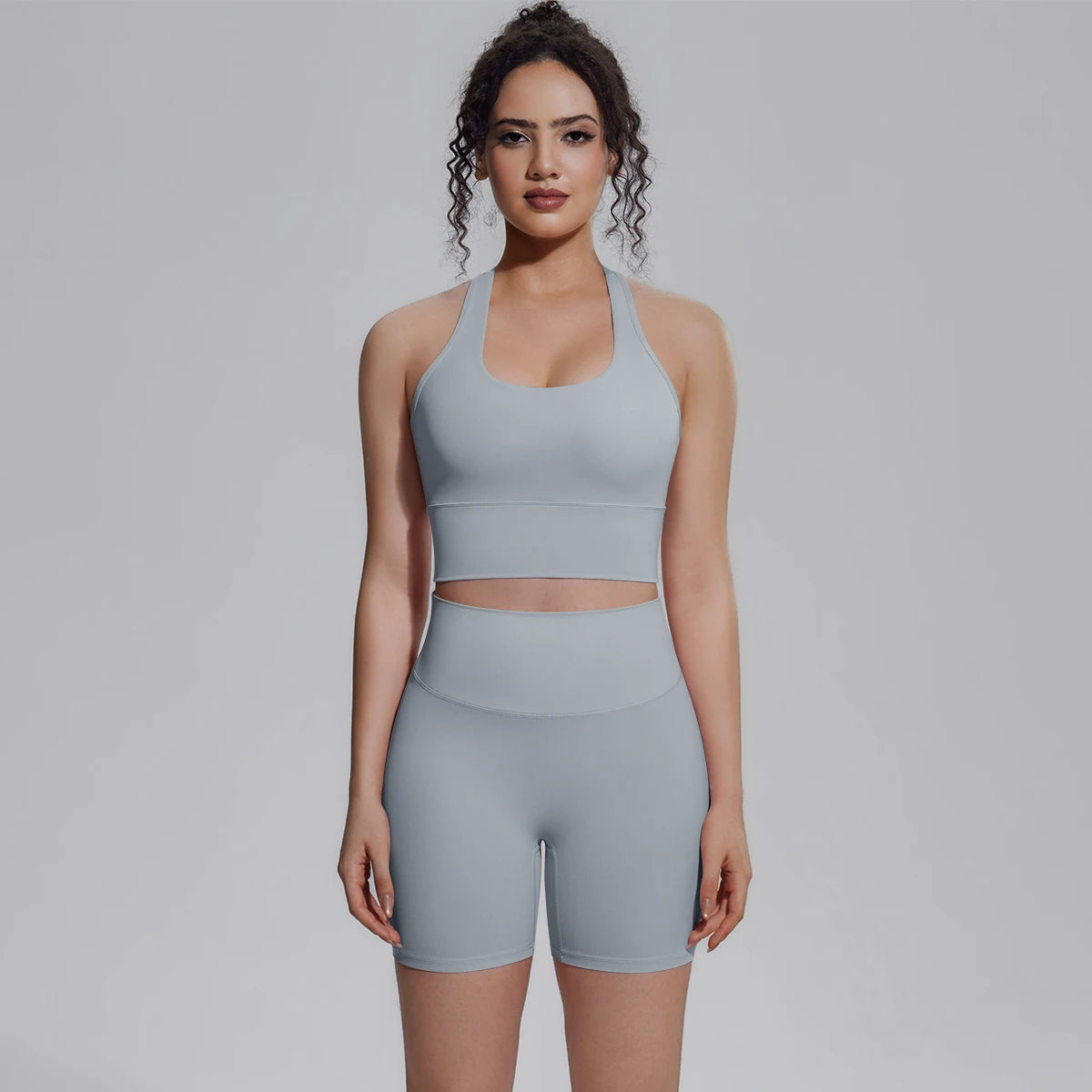 Conjunto Yoga 2 Peças