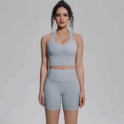Conjunto Yoga 2 Peças