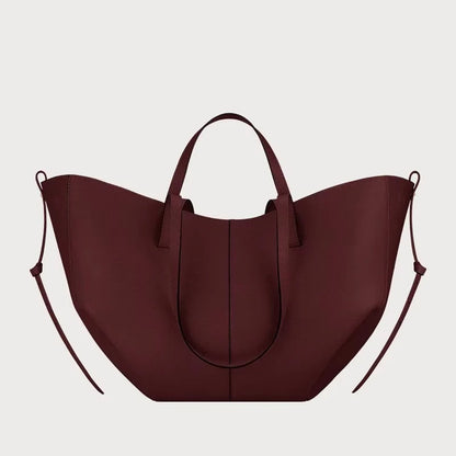 Classic Fashion Ladies Design Vintage All-Match Shoulder Bag