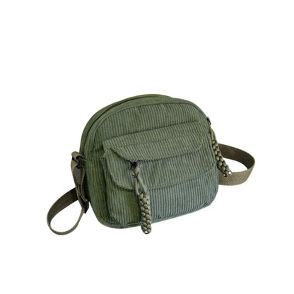 Mini Mochila Quadrada