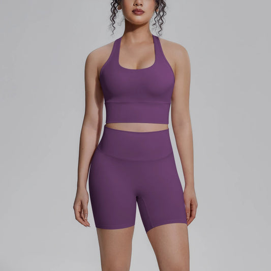 Conjunto Yoga 2 Peças