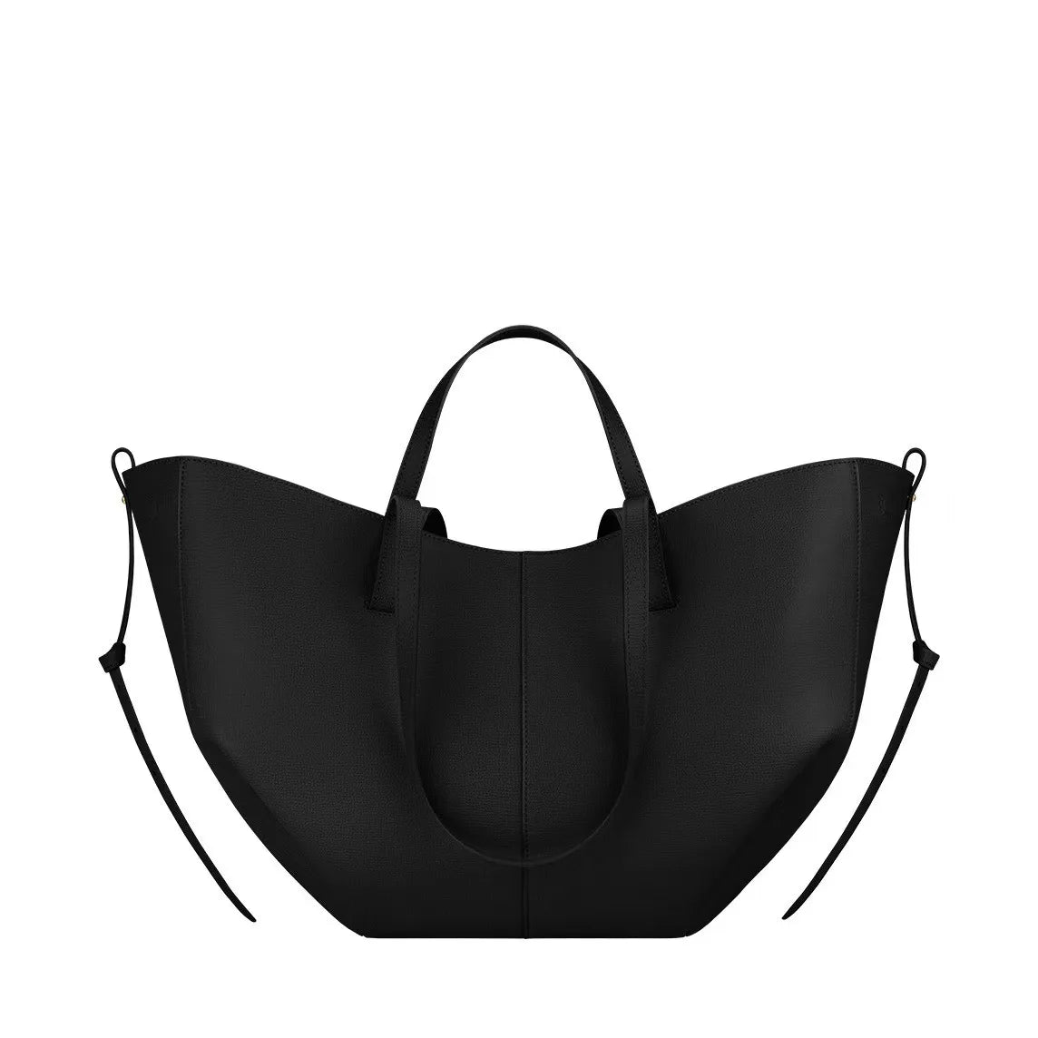Classic Fashion Ladies Design Vintage All-Match Shoulder Bag
