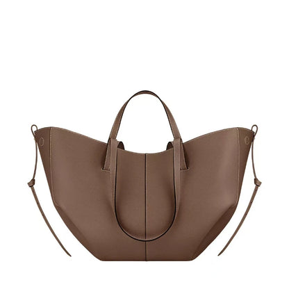 Classic Fashion Ladies Design Vintage All-Match Shoulder Bag