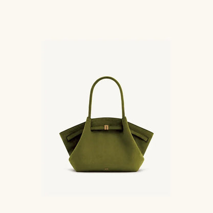 Mala Tote Dumpling Grande Capacidade
