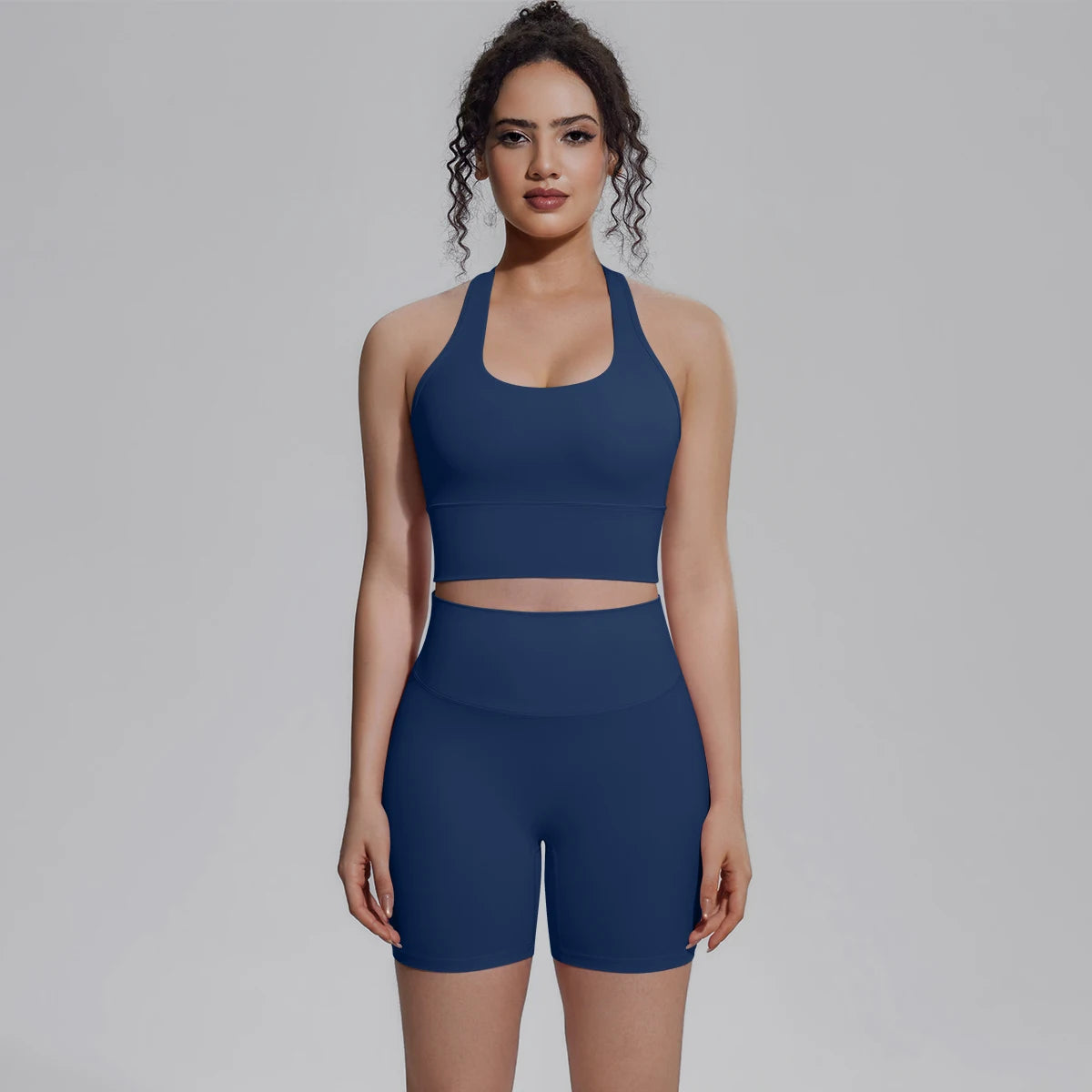 Conjunto Yoga 2 Peças