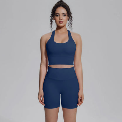 Conjunto Yoga 2 Peças
