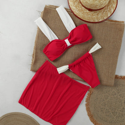 Set 3 Peças Micro Bikini