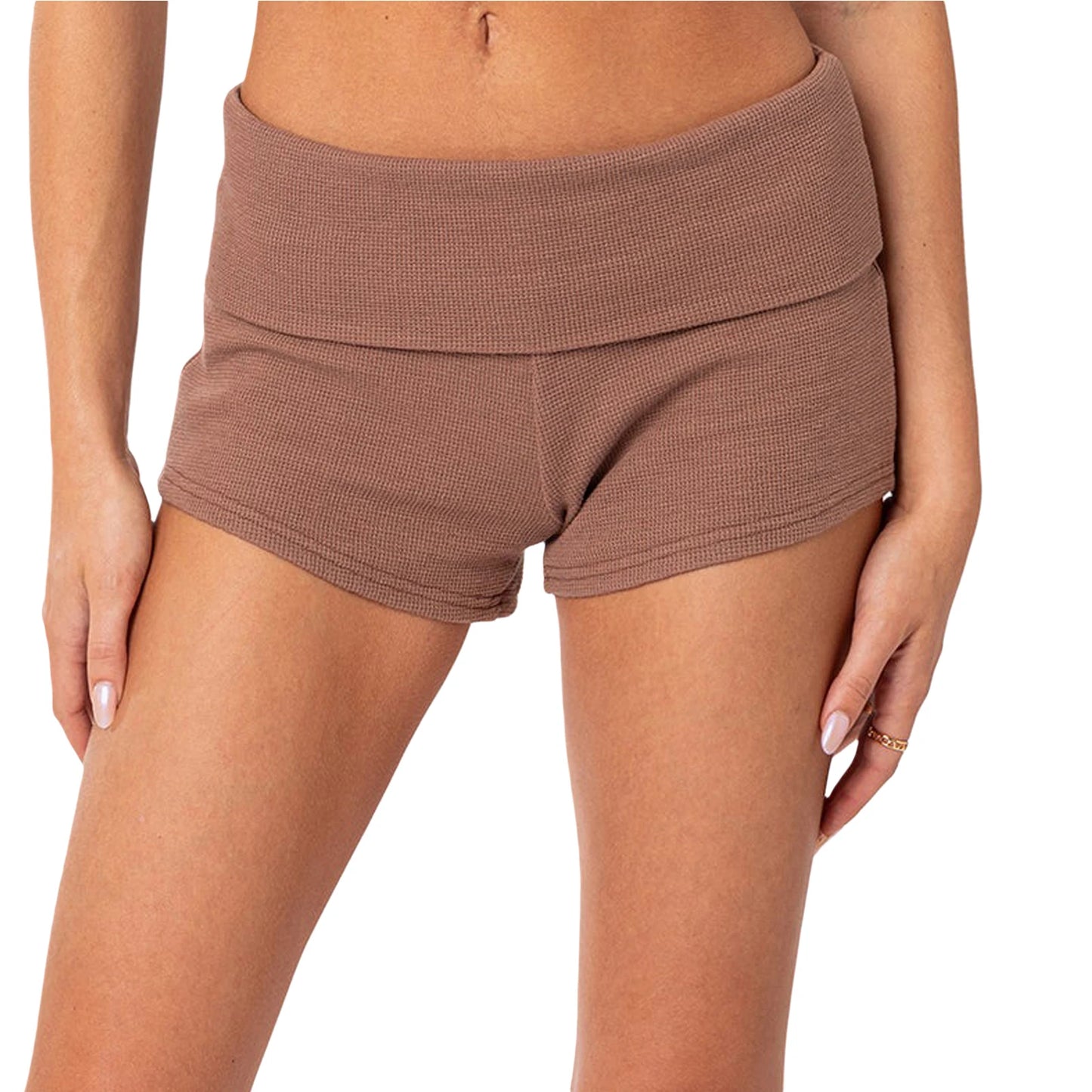 Calções de Yoga Slim