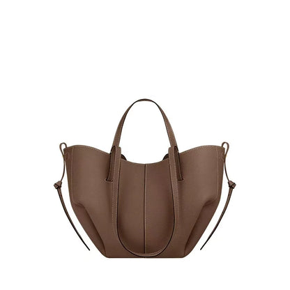 Classic Fashion Ladies Design Vintage All-Match Shoulder Bag
