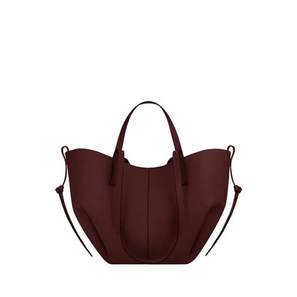 Classic Fashion Ladies Design Vintage All-Match Shoulder Bag