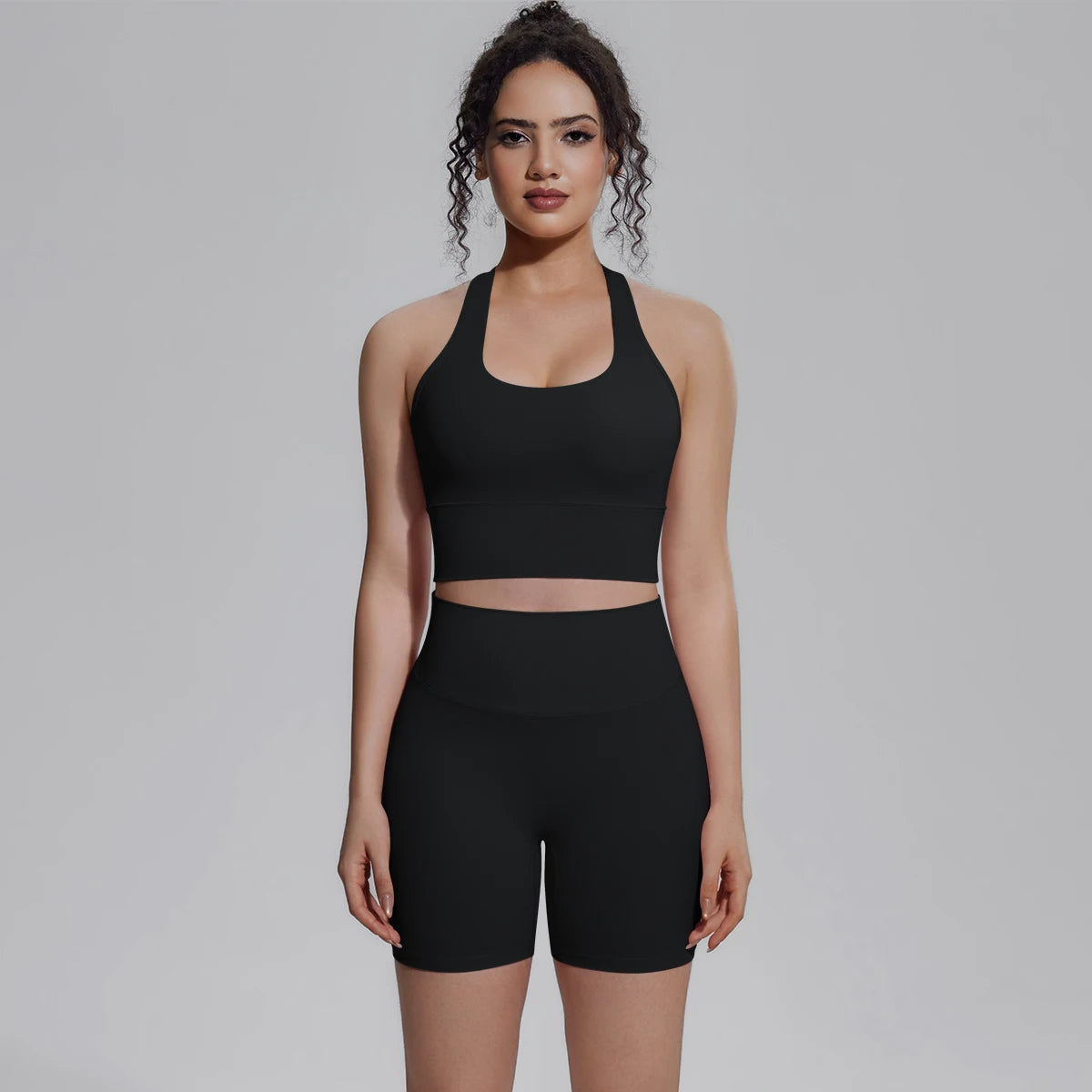 Conjunto Yoga 2 Peças