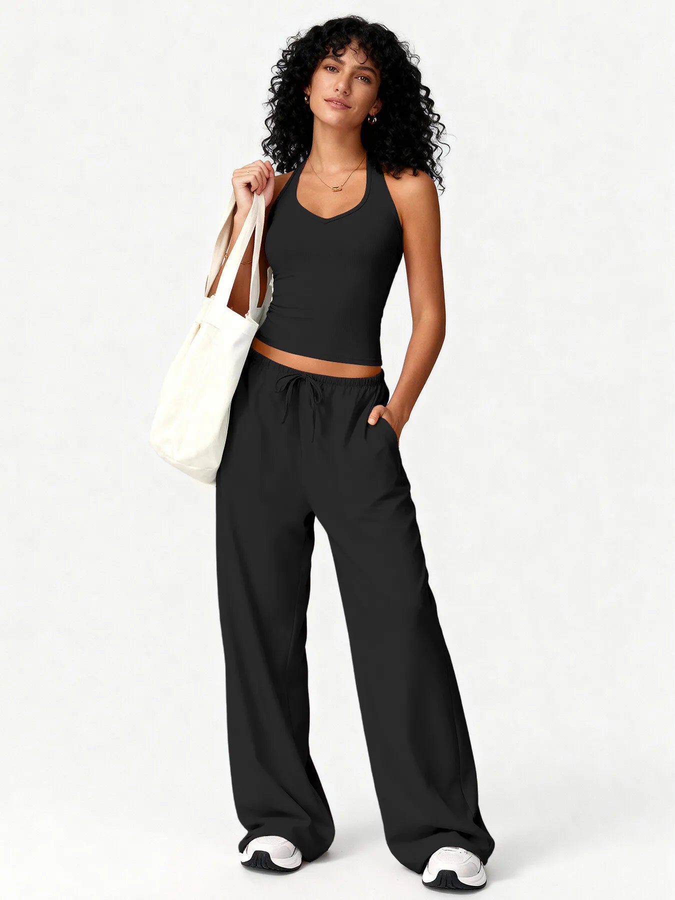 Calça e Blusa Desportiva