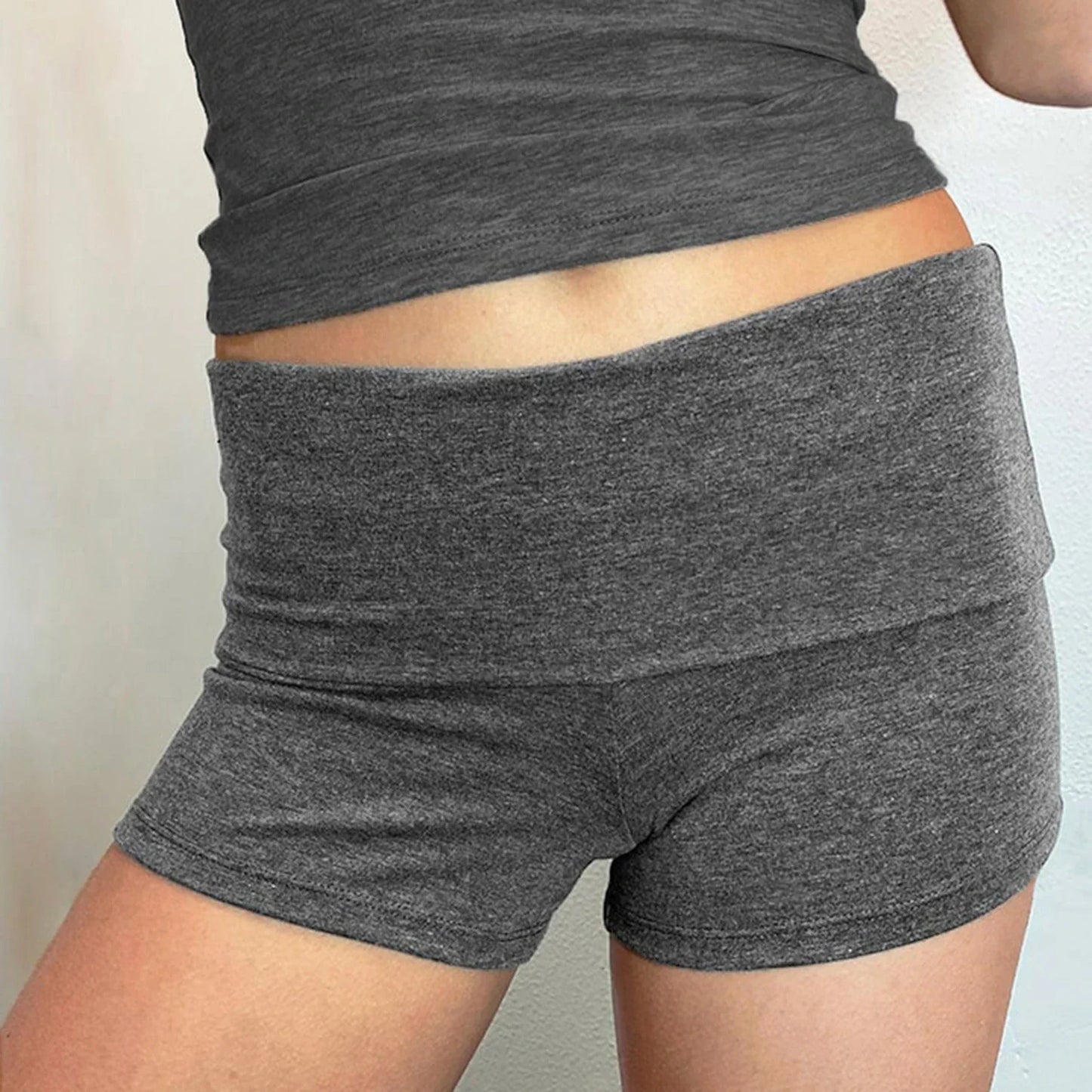 Calções de Yoga Slim