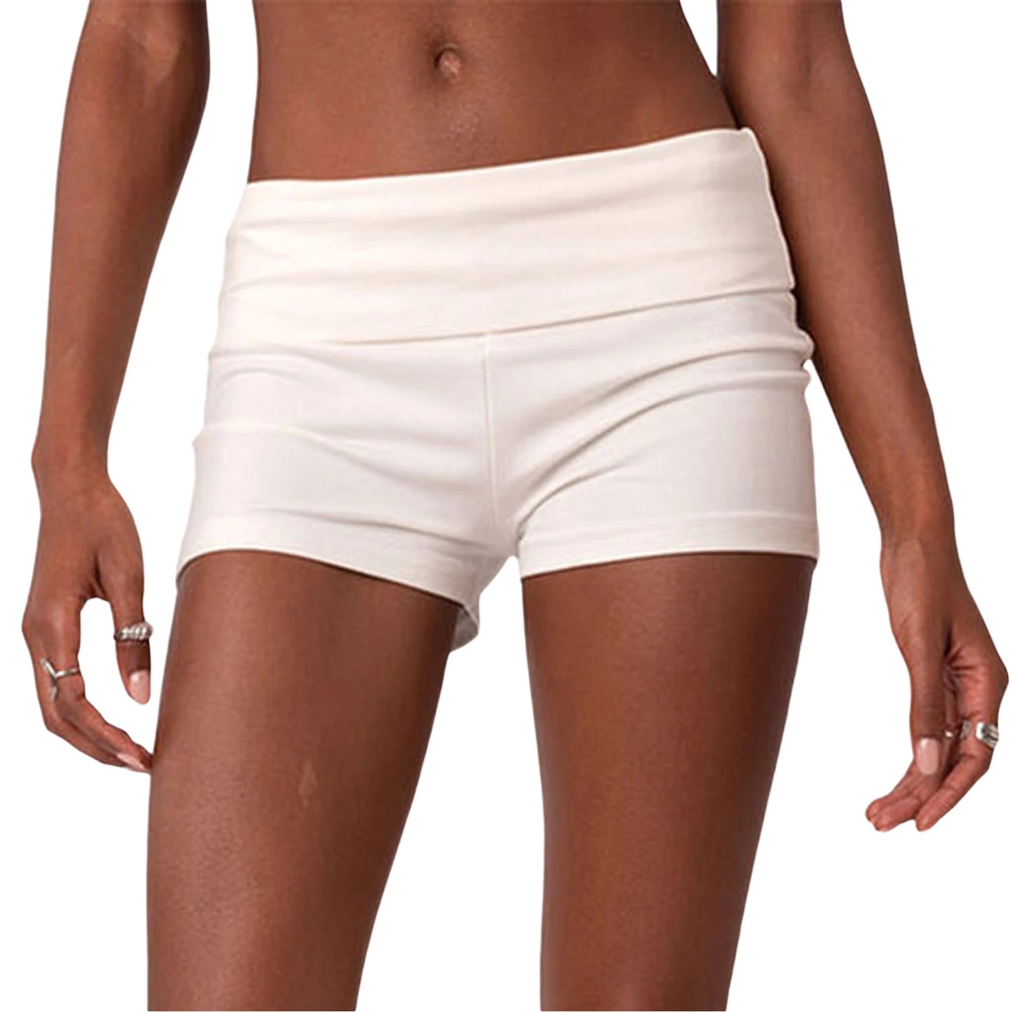 Calções de Yoga Slim