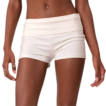 Calções de Yoga Slim