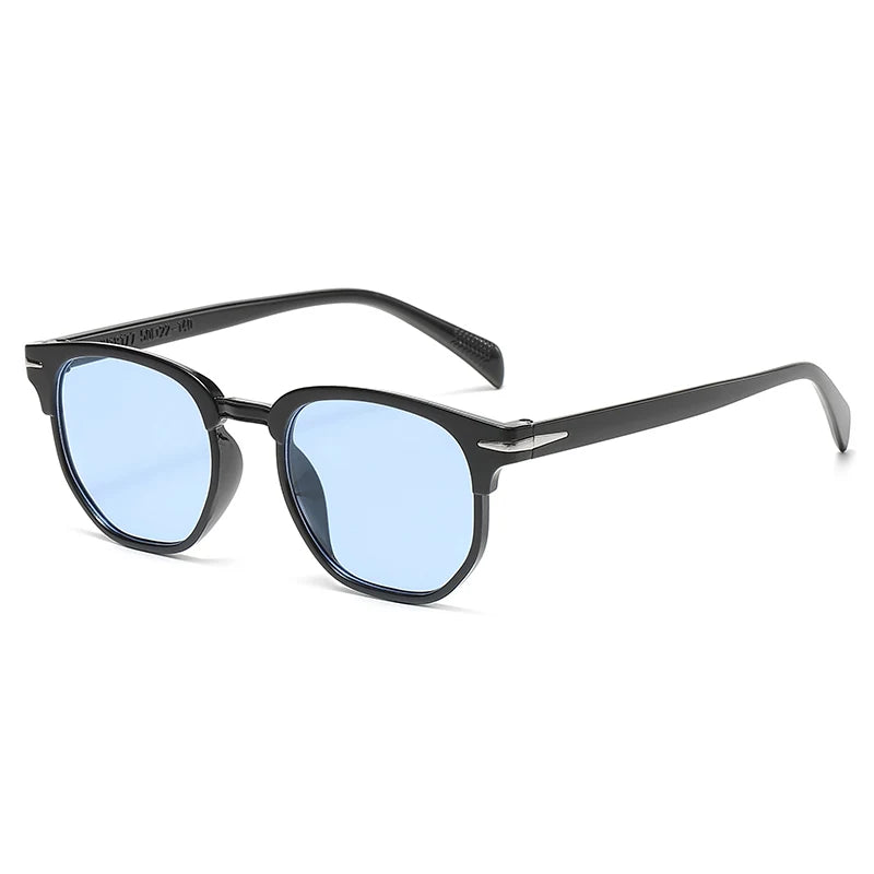 Óculos de Sol Retro Quadrado
