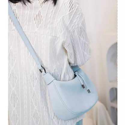 Mala Hobo Crossbody Casual