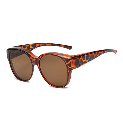 Óculos de Sol Over Glasses