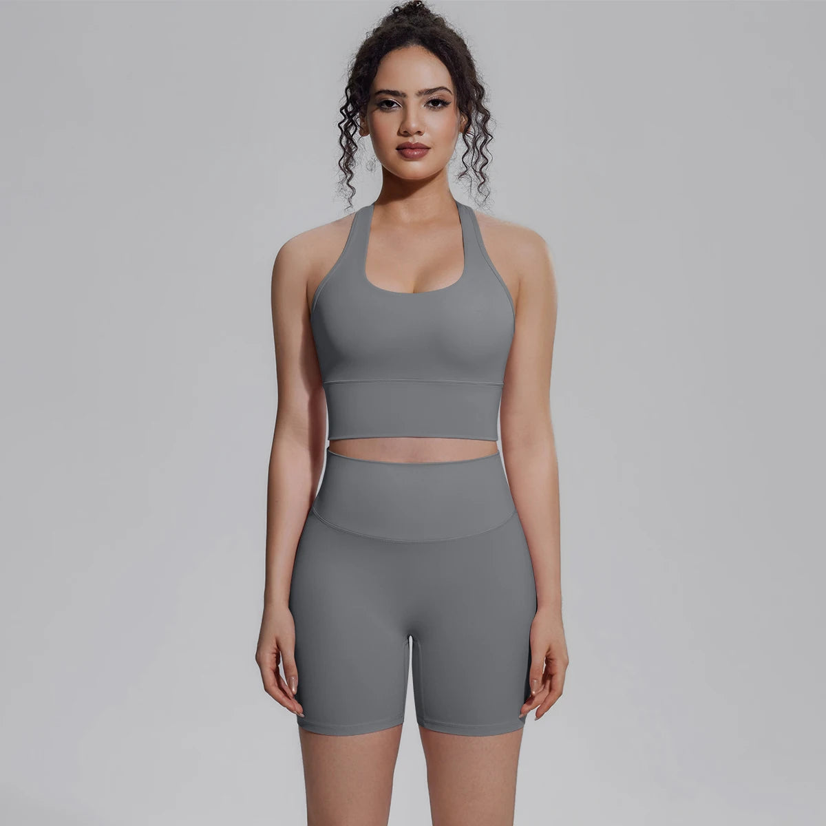 Conjunto Yoga 2 Peças
