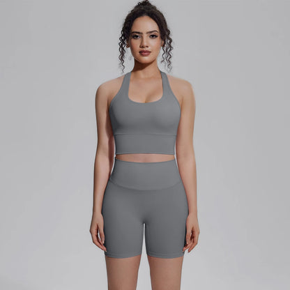Conjunto Yoga 2 Peças
