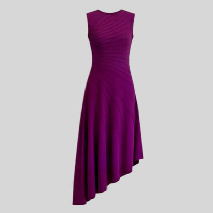Vestido French Elegant Slim