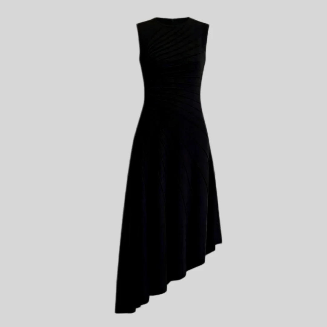 Vestido French Elegant Slim