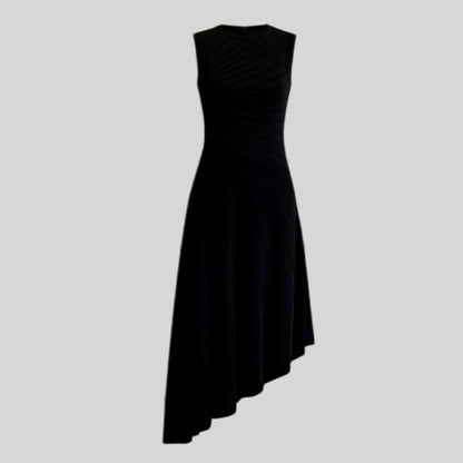 Vestido French Elegant Slim