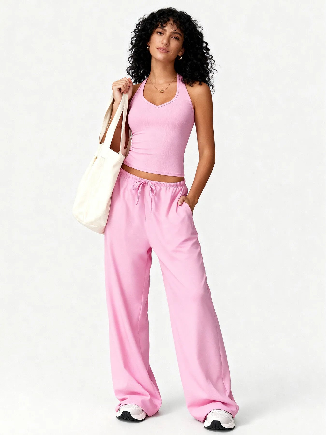 Calça e Blusa Desportiva