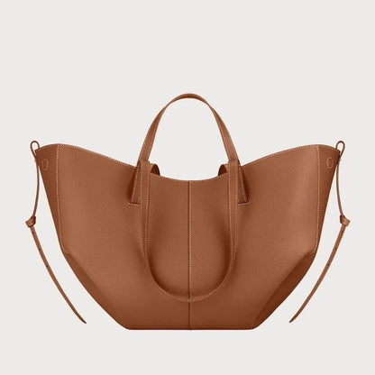 Classic Fashion Ladies Design Vintage All-Match Shoulder Bag