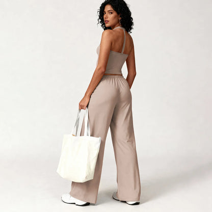 Calça e Blusa Desportiva