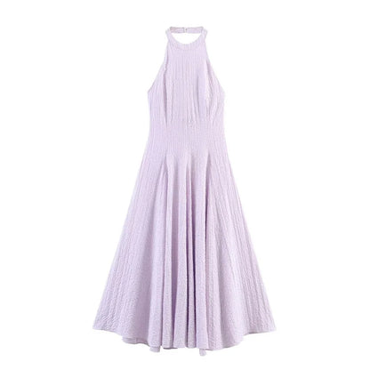 Vestido Frente Única Summer