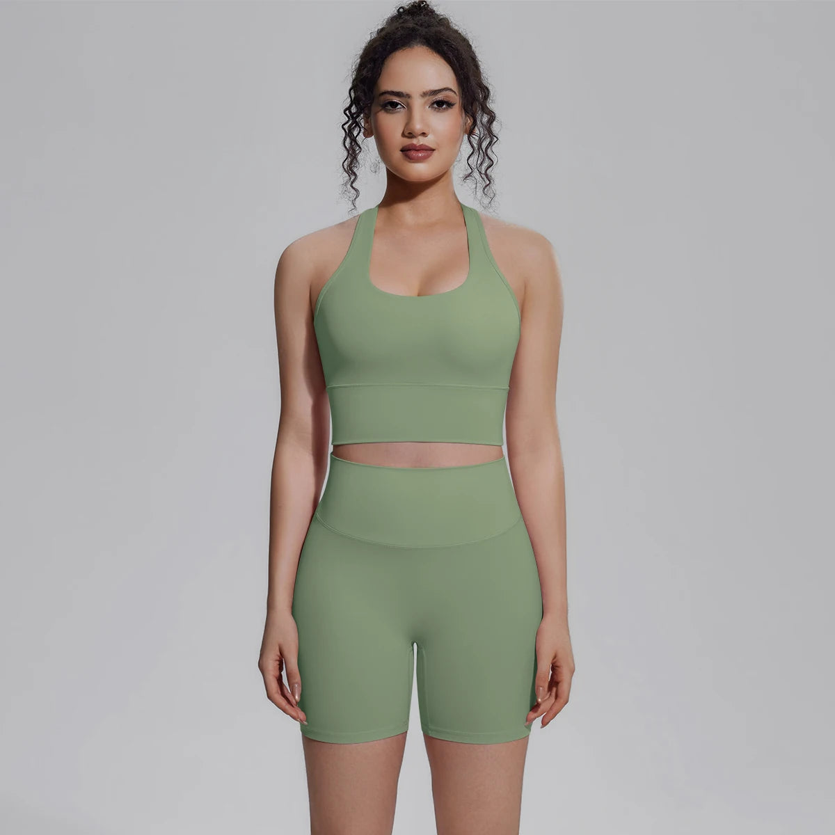 Conjunto Yoga 2 Peças