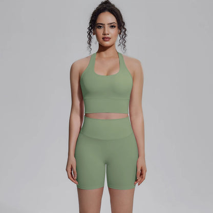 Conjunto Yoga 2 Peças