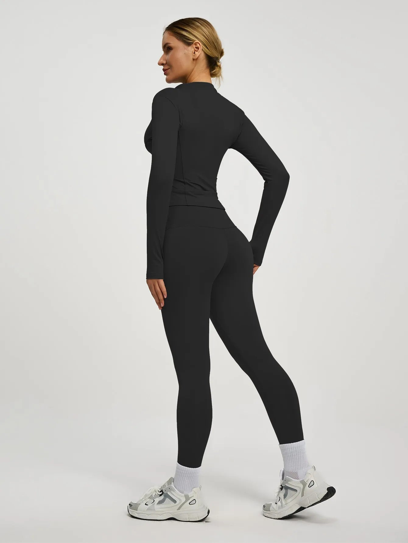 Conjunto Desportivo 2 Peças