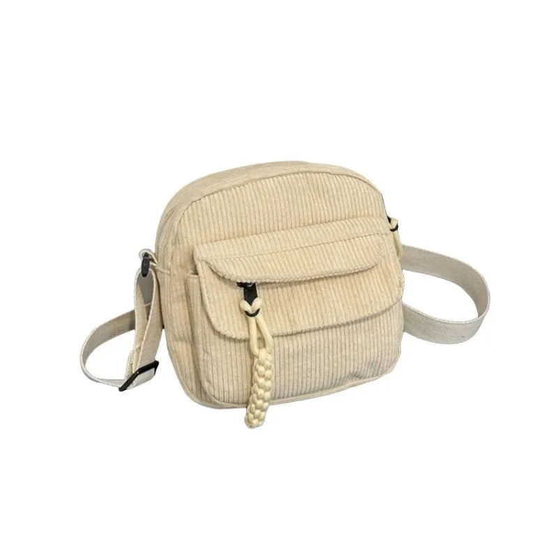 Mini Mochila Quadrada