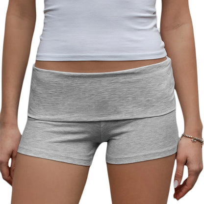 Calções de Yoga Slim