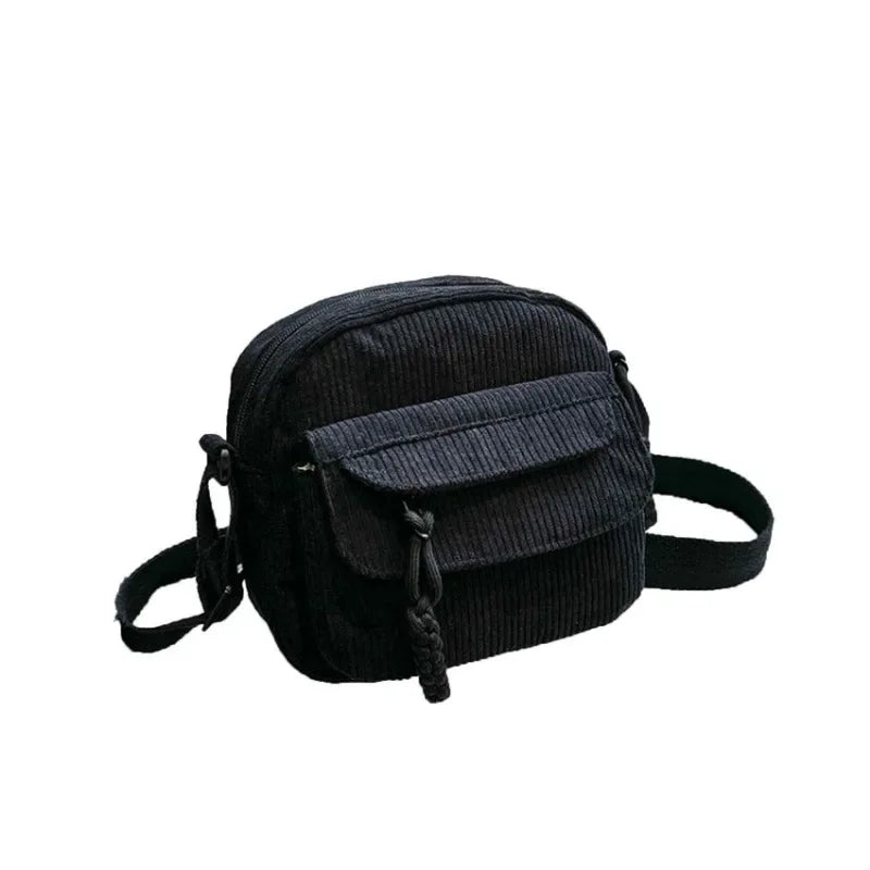 Mini Mochila Quadrada