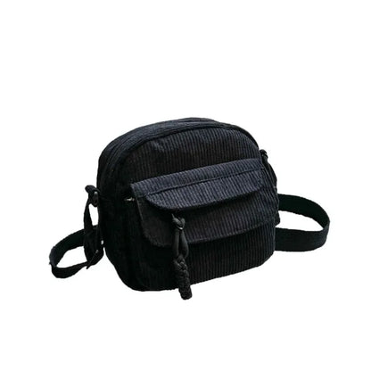 Mini Mochila Quadrada