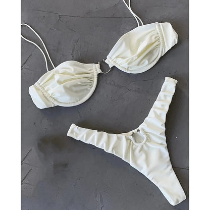 Micro Bikini Liso Sexy