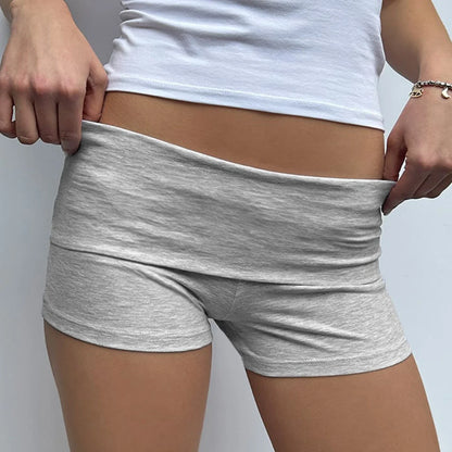 Calções de Yoga Slim