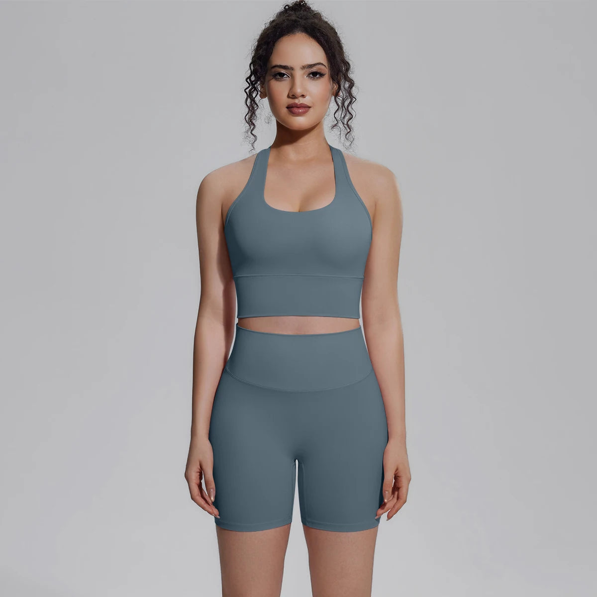Conjunto Yoga 2 Peças
