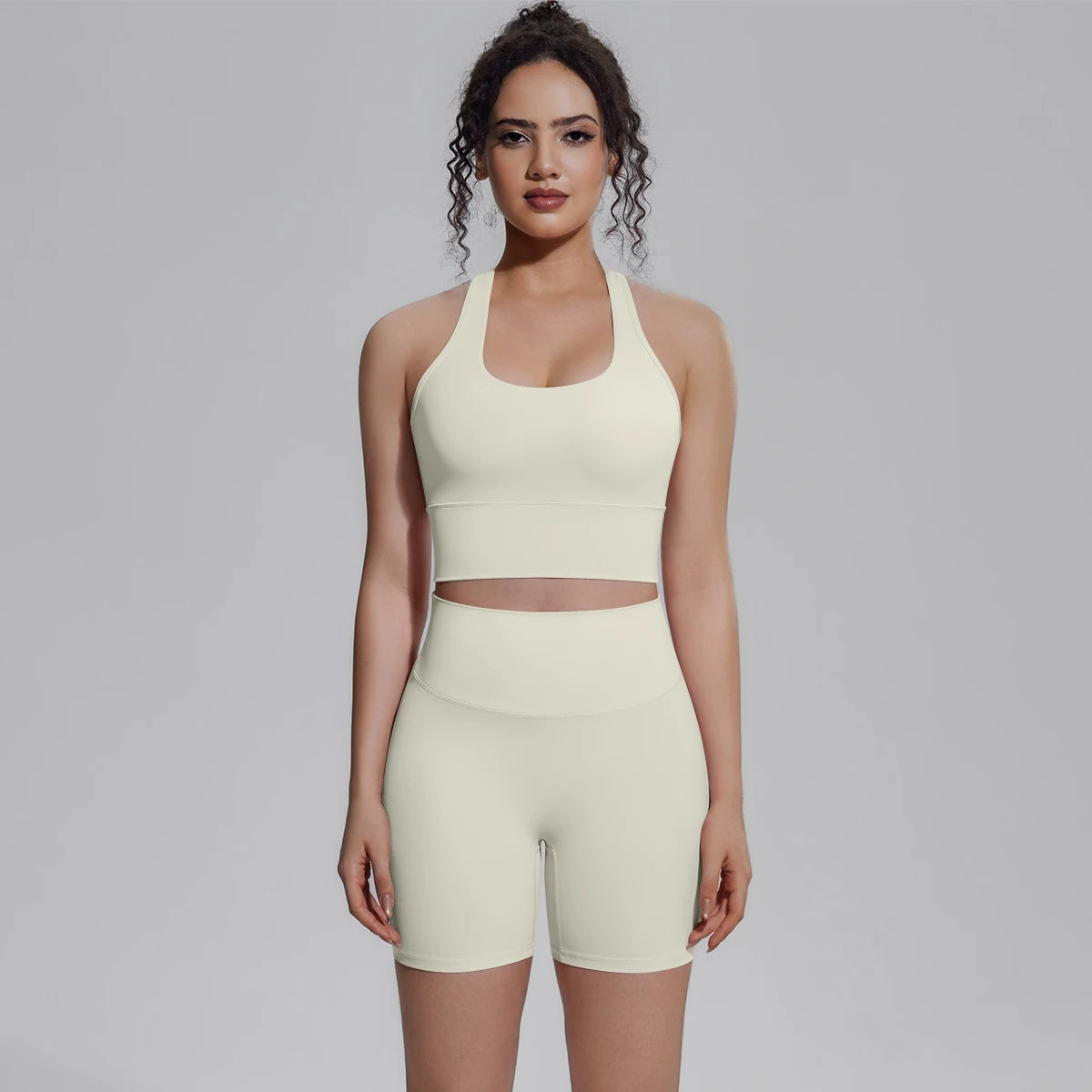 Conjunto Yoga 2 Peças